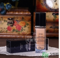 迪奧粉底液哪款好？dior迪奧哪款粉底液好用？