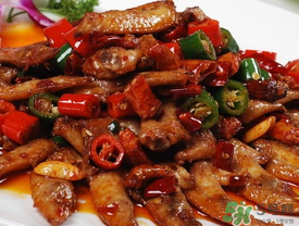 雞翅尖烤箱烤多久？雞翅尖怎么烤箱烤？