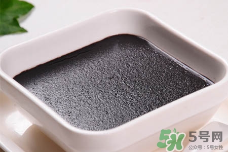 芝麻糊可以減肥嗎？芝麻糊有減肥效果嗎？