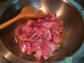 兔肉怎么腌制？腌兔子放多少鹽？