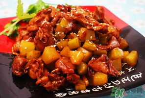 兔肉怎么腌制？腌兔子放多少鹽？