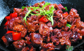 臘狗肉怎么腌制？臘狗肉怎么做好吃？