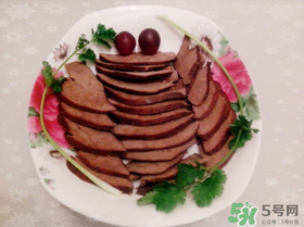 腌豬肝發(fā)霉了怎么處理？豬肝發(fā)霉了還能吃嗎？
