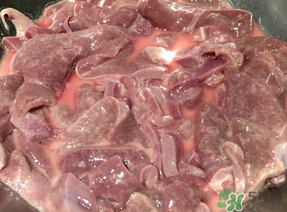 腌豬肝發(fā)霉了怎么處理？豬肝發(fā)霉了還能吃嗎？