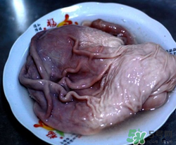 豬肚怎么腌制？腌豬肚怎么做好吃？