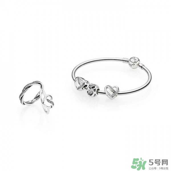 pandora潘多拉2017情人節(jié)系列有哪些？潘多拉2017情人節(jié)系列價(jià)格