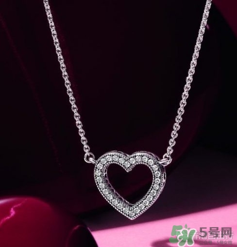 pandora潘多拉2017情人節(jié)系列有哪些？潘多拉2017情人節(jié)系列價格