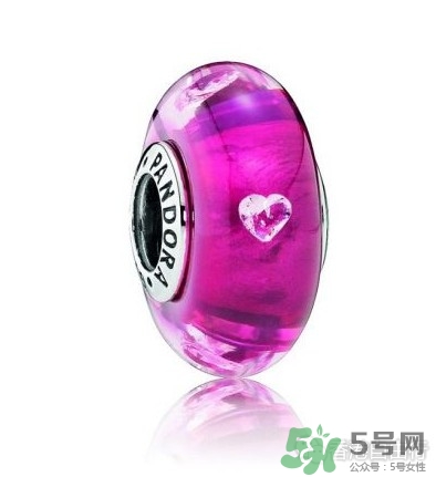 pandora潘多拉2017情人節(jié)系列有哪些？潘多拉2017情人節(jié)系列價格