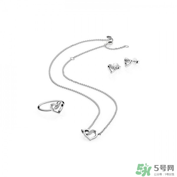 pandora潘多拉2017情人節(jié)系列有哪些？潘多拉2017情人節(jié)系列價(jià)格