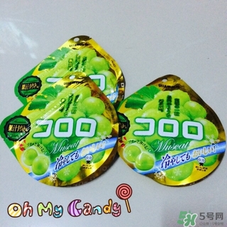 uha味覺(jué)糖怎么吃？uha悠哈味覺(jué)糖吃法