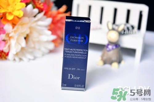 迪奧粉底液哪款好？dior迪奧哪款粉底液好用？