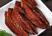 雞翅尖烤箱烤多久？雞翅尖怎么烤箱烤？