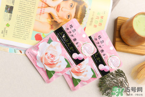 kracie嘉娜寶玫瑰香體糖多少錢？kracie玫瑰香體糖日本價(jià)格