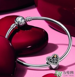 pandora潘多拉2017情人節(jié)系列有哪些？潘多拉2017情人節(jié)系列價格