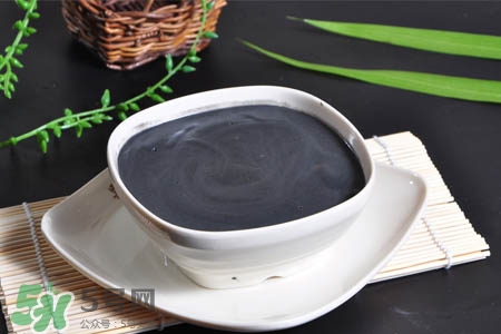芝麻糊是發(fā)物嗎？ 黑芝麻糊屬于發(fā)物嗎？