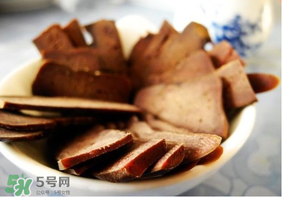臘豬肝怎么腌制？臘豬肝的腌制方法