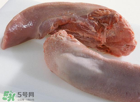 豬舌頭怎么腌制？腌豬舌頭要多久？