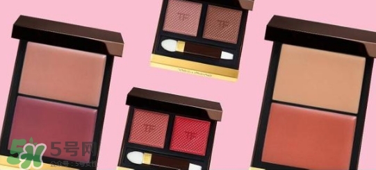 tom ford2017春季彩妝有哪些？tom ford2017春季彩妝價(jià)格
