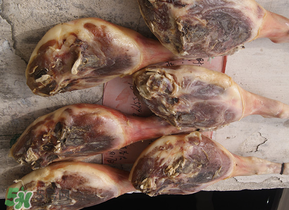 豬腿臘肉怎么腌制？臘豬腿的腌制方法