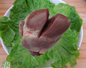 怎樣腌豬心？豬心怎么腌制？
