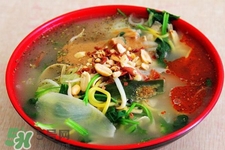 吃麻辣燙會(huì)上火嗎？吃麻辣燙上火怎么辦？