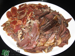 臘豬心怎么腌制？臘豬心的腌制方法