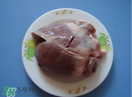 腌豬心要多長時間？豬心要腌制多久？
