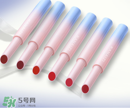 卡奈姿口紅怎么查真?zhèn)?？卡奈姿口紅真假查詢