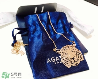 agatha項鏈多少錢？agatha項鏈價格