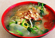 吃麻辣燙會口腔潰瘍嗎？口腔潰瘍能吃麻辣燙嗎？