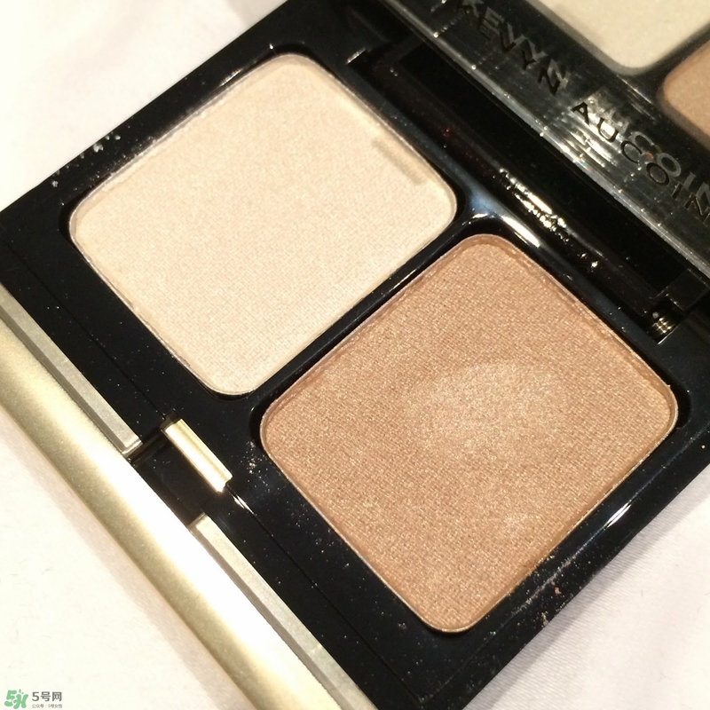 kevyn aucoin眼影色號(hào)試色 KA眼影試色 kevyn aucoin眼影色號(hào)試色 KA眼影試色