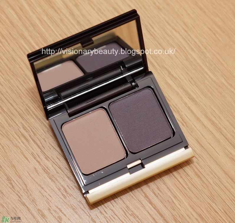kevyn aucoin眼影色號(hào)試色 KA眼影試色 kevyn aucoin眼影色號(hào)試色 KA眼影試色
