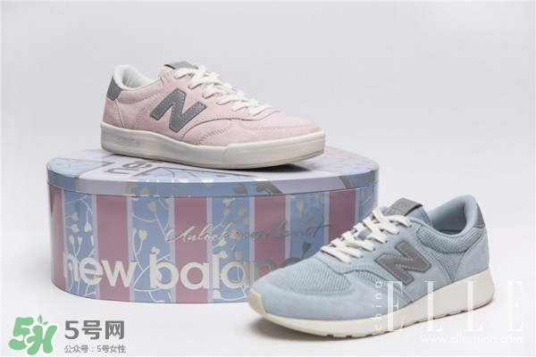 new balance2017情人節(jié)限量鞋子多少錢(qián)？