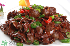 腌豬心要洗嗎？腌豬心怎么處理？