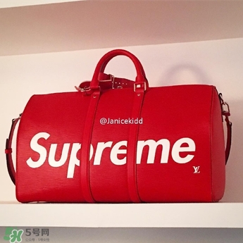 lv和supreme合作款有哪些？lv和supreme合作款多少錢？