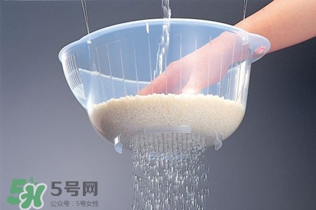 淘米水有什么作用？淘米水竟隱藏10大功效