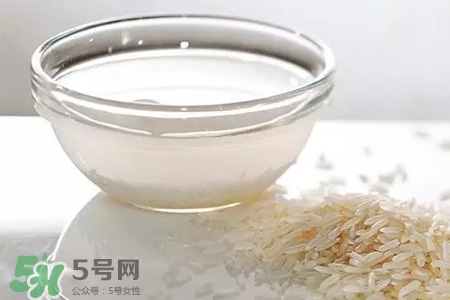 淘米水有什么作用？淘米水竟隱藏10大功效