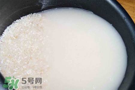 淘米水有什么作用？淘米水竟隱藏10大功效