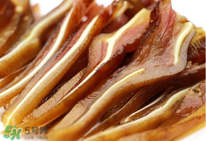 豬耳朵怎么腌制？腌豬耳朵的做法大全