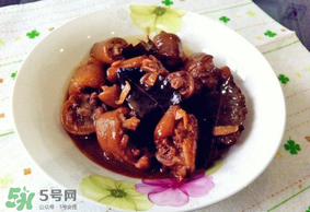 怎樣腌豬尾巴？豬尾巴怎么腌？