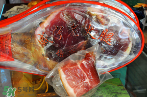 豬腿怎么腌制？腌豬腿怎么做好吃？