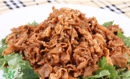 羊肉怎么腌制？腌制的羊肉怎么做好吃？