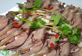 羊肉怎么腌制？腌制的羊肉怎么做好吃？