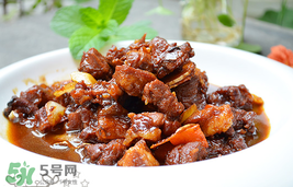 羊肉怎么腌制？腌制的羊肉怎么做好吃？