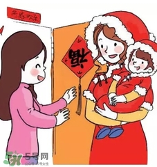 正月可以出門(mén)嗎？正月初幾不可以出門(mén)？