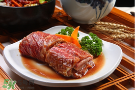 自己在家怎么腌牛排？自己在家腌制牛排需要什么材料？