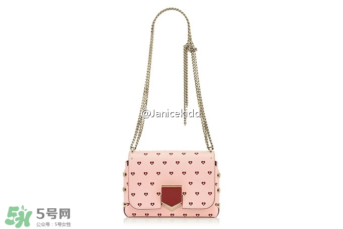 jimmy choo2017情人節(jié)限量有哪些？jimmy choo2017情人節(jié)包包價格