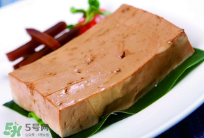 豆腐腌咸了怎么辦？怎樣腌豆腐好吃？