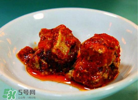 豆腐腌咸了怎么辦？怎樣腌豆腐好吃？