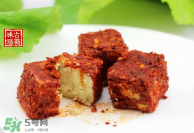 豆腐腌咸了怎么辦？怎樣腌豆腐好吃？